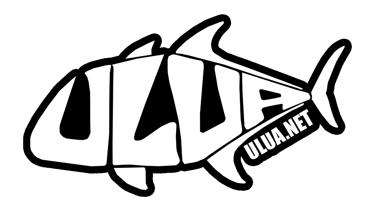 Ulua logo